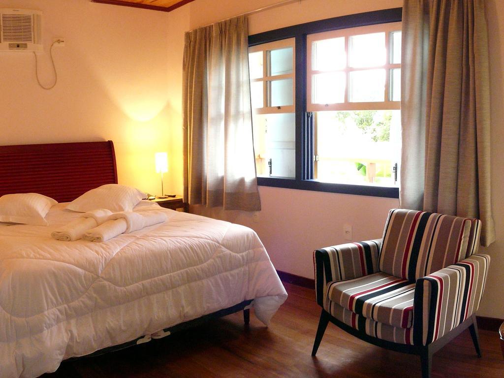 Pouso Da Chica Hotel Diamantina Exterior photo