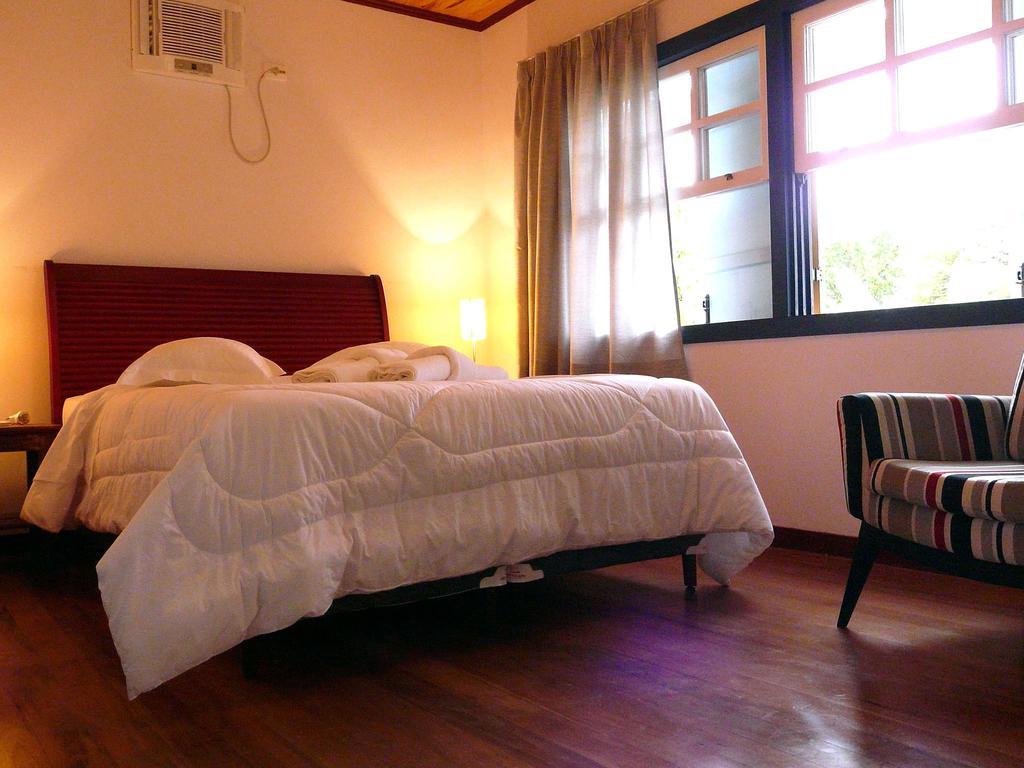 Pouso Da Chica Hotel Diamantina Exterior photo