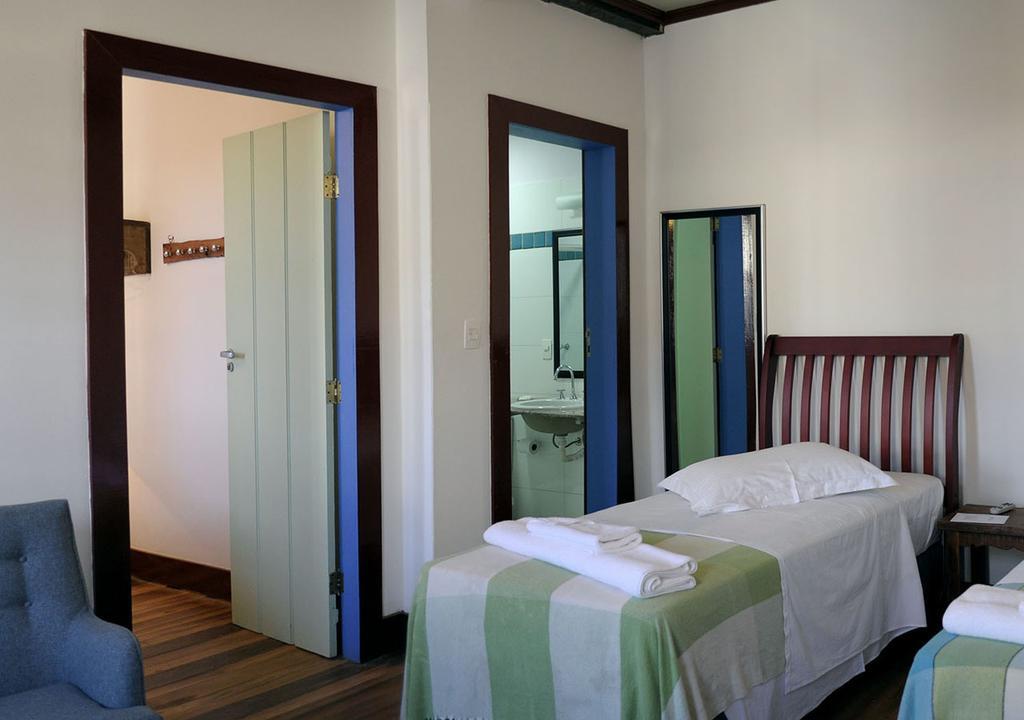 Pouso Da Chica Hotel Diamantina Exterior photo