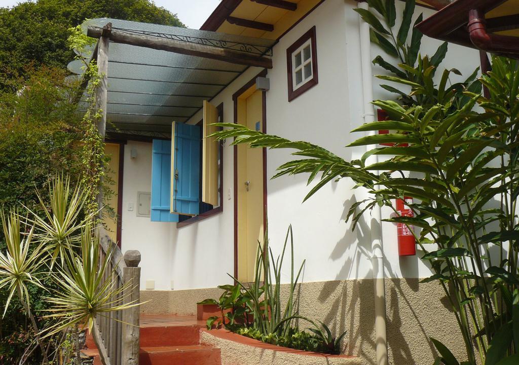 Pouso Da Chica Hotel Diamantina Room photo