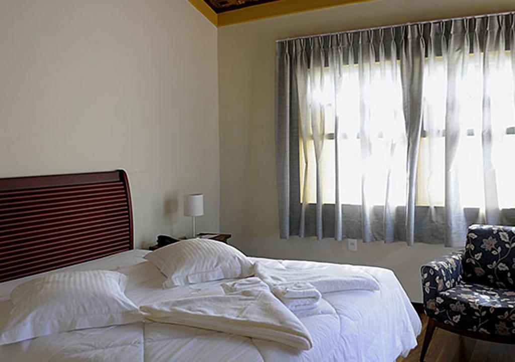 Pouso Da Chica Hotel Diamantina Room photo