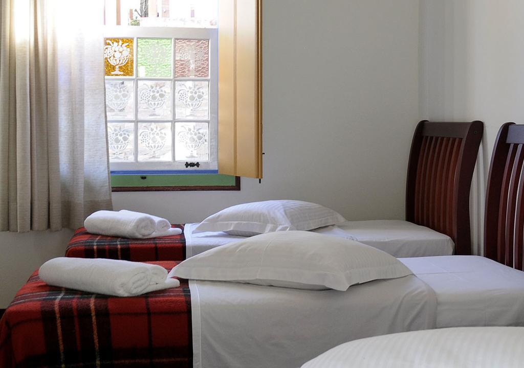 Pouso Da Chica Hotel Diamantina Room photo