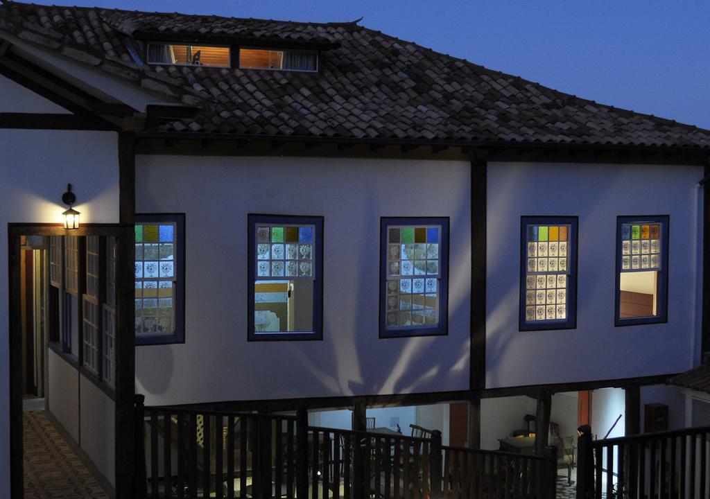 Pouso Da Chica Hotel Diamantina Exterior photo