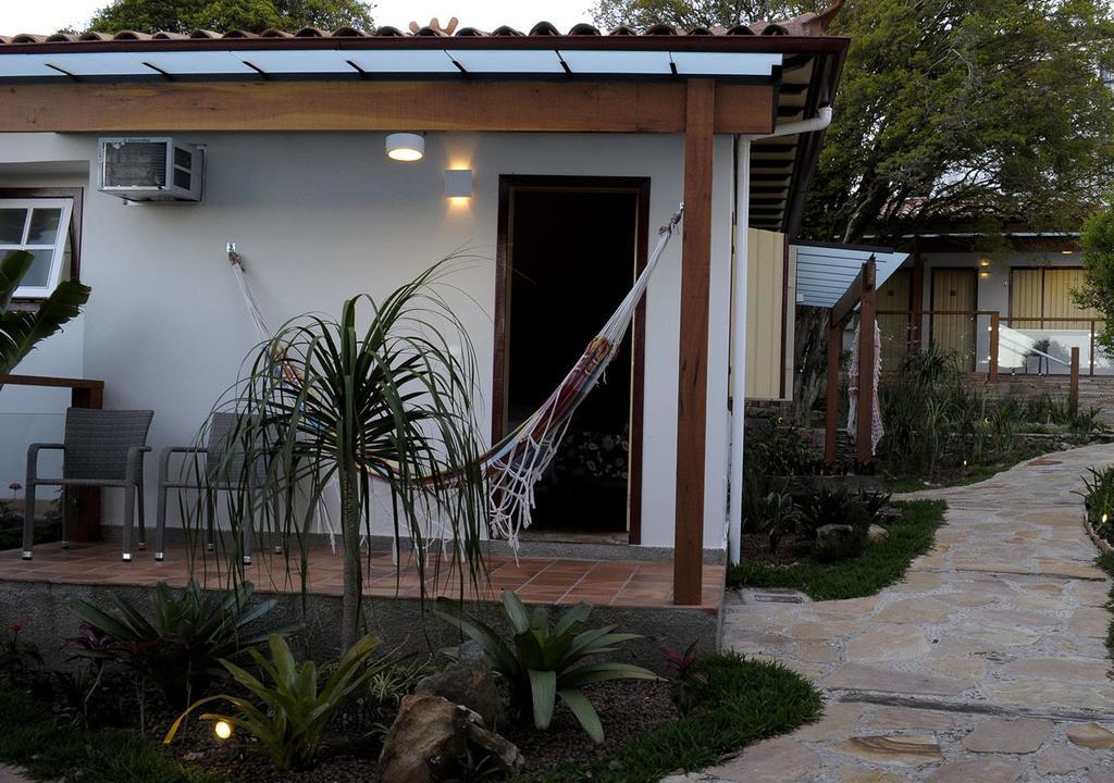 Pouso Da Chica Hotel Diamantina Room photo