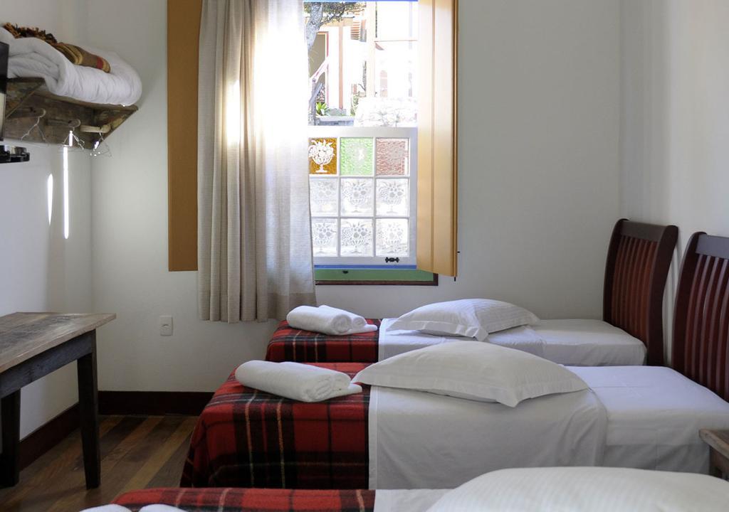 Pouso Da Chica Hotel Diamantina Room photo