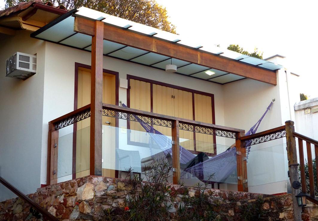 Pouso Da Chica Hotel Diamantina Exterior photo
